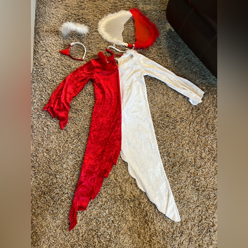 Halloween Costume